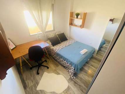 Piso en alquiler en Málaga