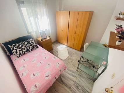 Piso en alquiler en Málaga rebajado