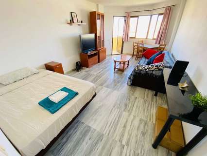 Piso en alquiler en Málaga rebajado