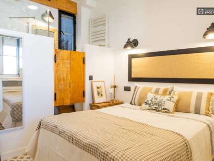 Apartamento en alquiler en Madrid rebajado