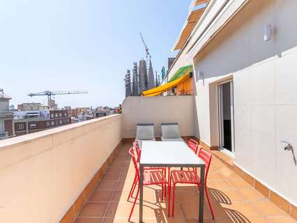 Apartamento en alquiler en Barcelona