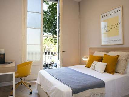 Piso en alquiler en Barcelona