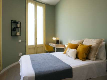 Piso en alquiler en Barcelona