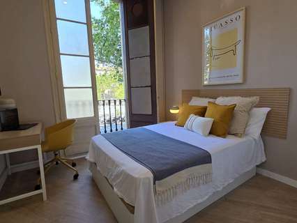 Piso en alquiler en Barcelona