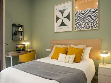 Piso en alquiler en Barcelona