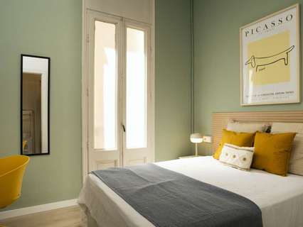 Piso en alquiler en Barcelona