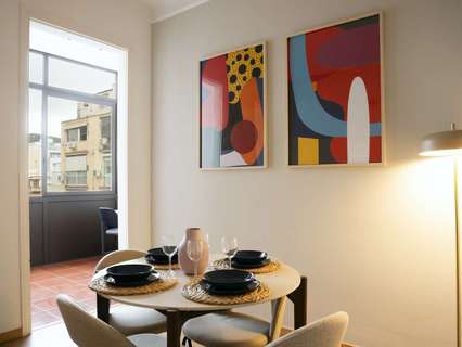 Apartamento en alquiler en Barcelona