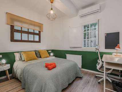 Piso en alquiler en Cerdanyola del Vallès