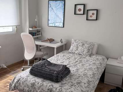 Piso en alquiler en Madrid