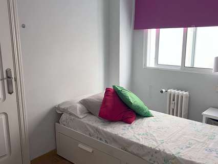 Piso en alquiler en Madrid