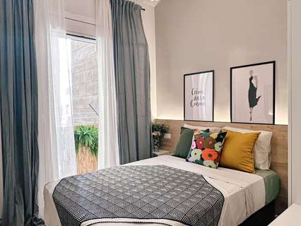 Piso en alquiler en Barcelona