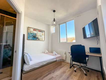 Piso en alquiler en Madrid rebajado