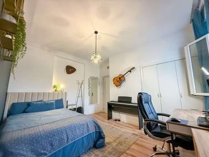 Piso en alquiler en Madrid rebajado