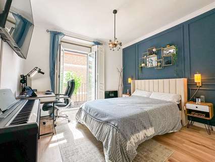 Piso en alquiler en Madrid rebajado