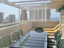Apartamento en alquiler en Benidorm