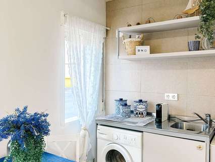 Estudio en alquiler en Madrid