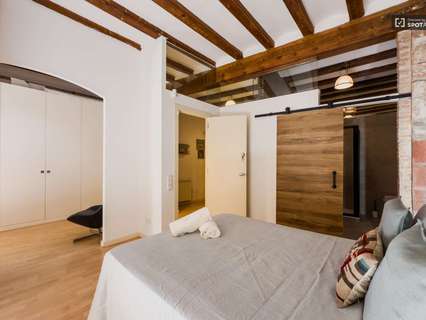Apartamento en alquiler en Barcelona