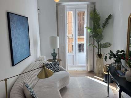 Apartamento en alquiler en Madrid