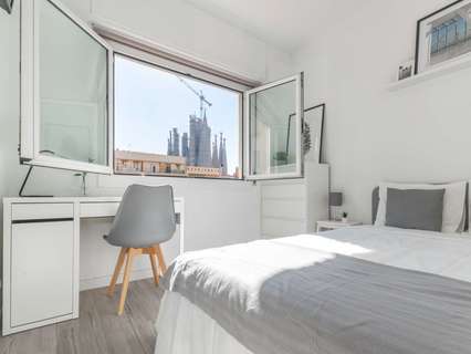 Piso en alquiler en Barcelona