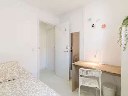 Piso en alquiler en Madrid