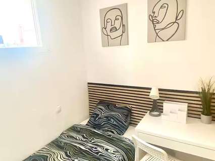 Piso en alquiler en Madrid