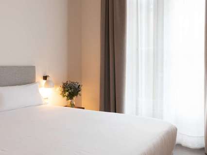 Estudio en alquiler en Barcelona