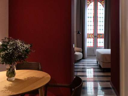 Estudio en alquiler en Barcelona