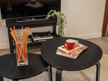 Estudio en alquiler en Barcelona