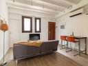 Estudio en alquiler en Barcelona