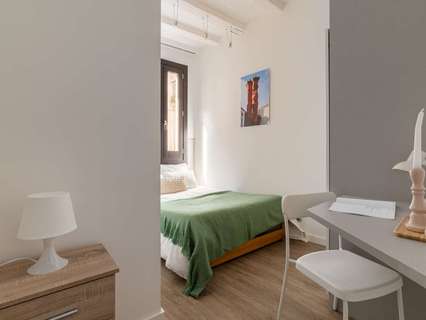 Piso en alquiler en Barcelona rebajado