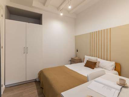 Piso en alquiler en Barcelona