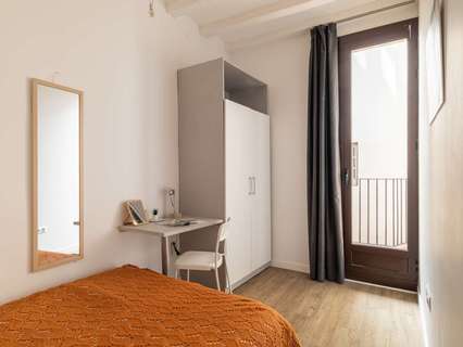 Piso en alquiler en Barcelona rebajado