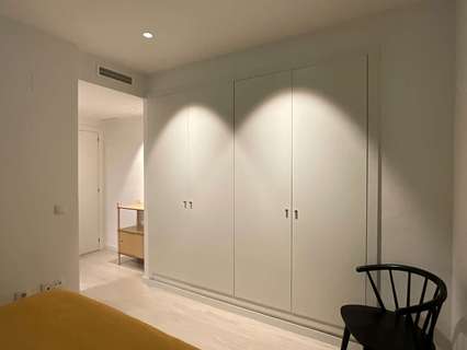 Piso en alquiler en Valencia