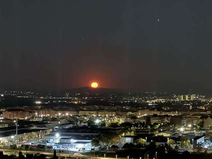 Apartamento en alquiler en Valencia