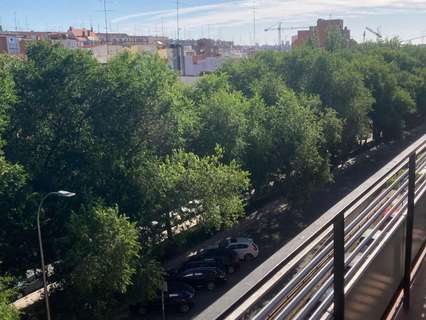 Apartamento en alquiler en Madrid