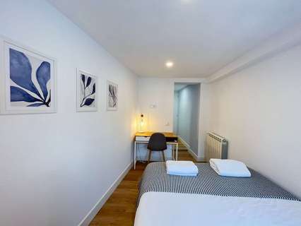 Piso en alquiler en Madrid