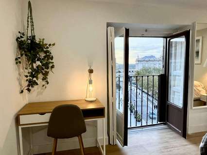 Piso en alquiler en Madrid