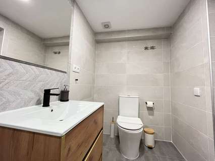 Piso en alquiler en Madrid