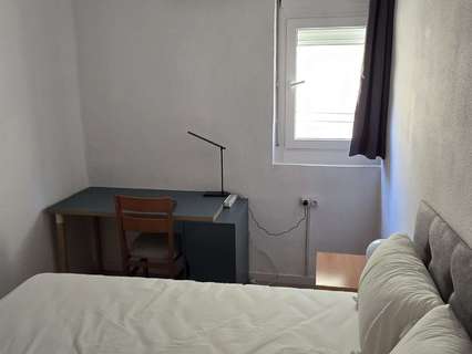 Piso en alquiler en Valencia