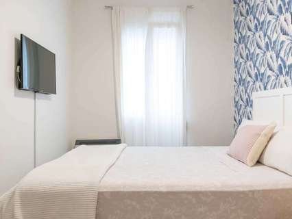 Piso en alquiler en Madrid