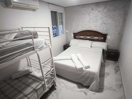 Piso en alquiler en Sevilla rebajado