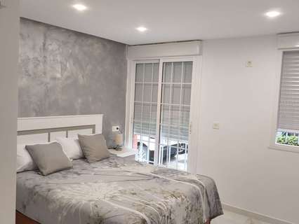 Piso en alquiler en Sevilla rebajado