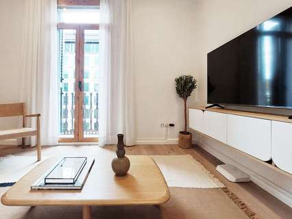 Apartamento en alquiler en Barcelona