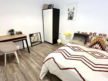 Piso en alquiler en Barcelona