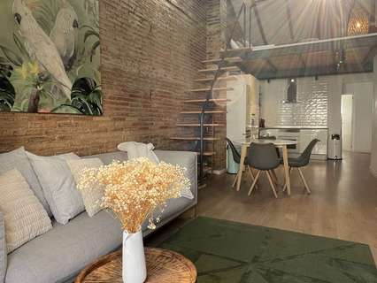 Apartamento en alquiler en Valencia