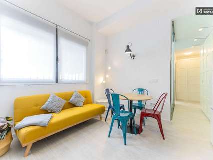 Apartamento en alquiler en Valencia