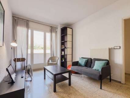 Apartamento en alquiler en Barcelona