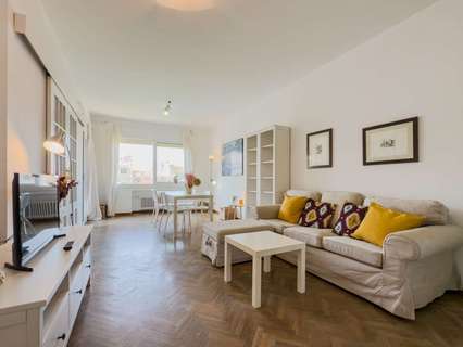 Apartamento en alquiler en Barcelona