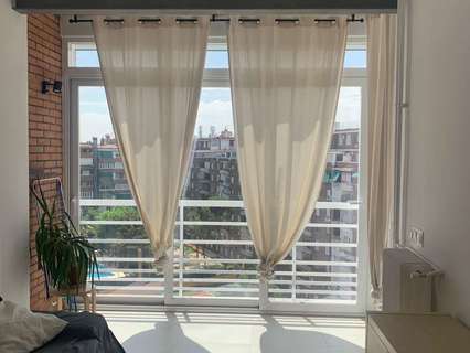 Apartamento en alquiler en Madrid