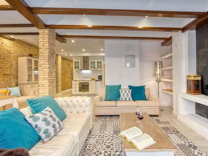 Apartamento en alquiler en Valencia